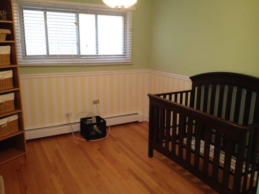 baby room remodel 3