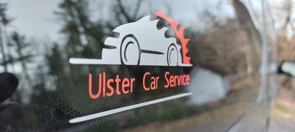 Ulster Car Service