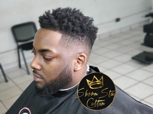 Book your appointment today at shermstaycuttin.com