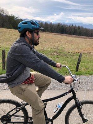 Cades Cove