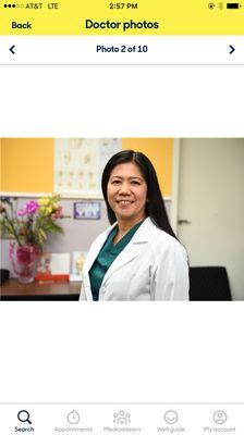 Meet Dr Vaysa Alipio DPT,PT,CKTP