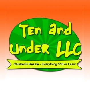 Ten and Under LLC logo