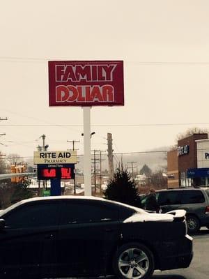 Family Dollar