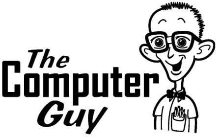 The Computer Guy