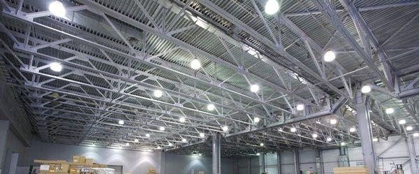 Commercial electrician that specializes in commercial and industrial repairs and installation servicing Missoula, MT and surr...