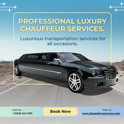 deega limo services