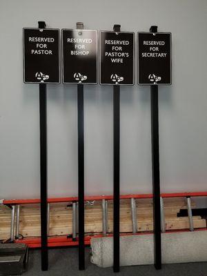 Louisville Custom Signs