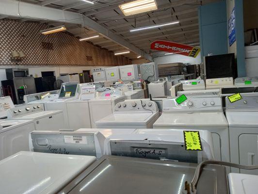 Dryers at great prices