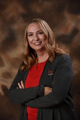 Vickie Chynoweth - Keller Williams Realty