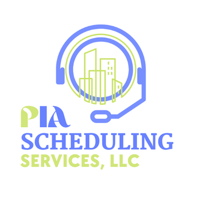 PIA Scheduling Services