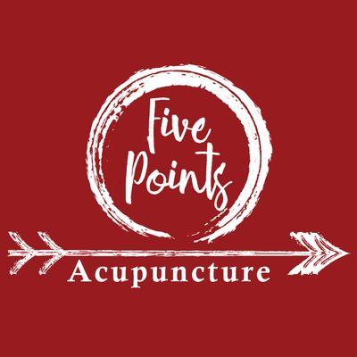 Five Points Acupuncture