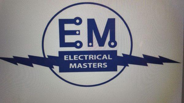 Electrical Masters