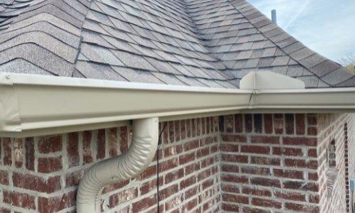 Gutter Cleaning