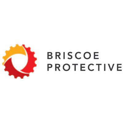 Briscoe Protective Logo