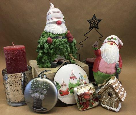 Fun Holiday Decor Items