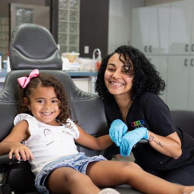 Kids Smiles Pediatric Dentistry