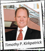 Kirkpatrick & Associates LLC