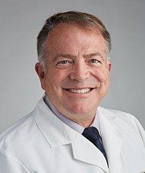 Russell B. Hays MD
Over 30 years experience.