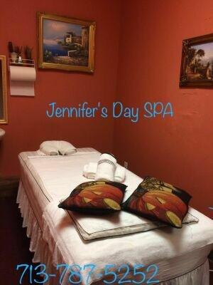 Jennifer's Day Spa