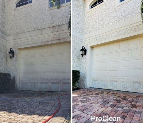 Tampa Bay Pressure Washing Services