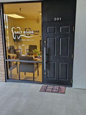 Salt River Dental Care