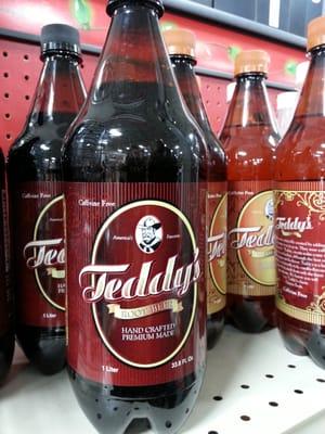 Teddy's Root Beer ^_^