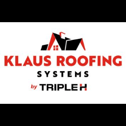 Klaus Roofing Systems by Triple H