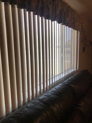 Factory Direct Blinds & Shutters