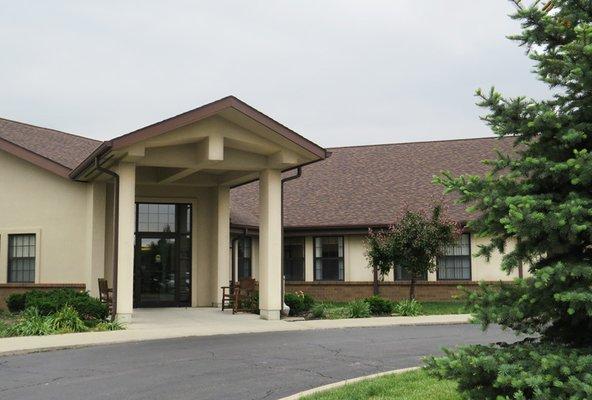 Alpine Village Assisted Living