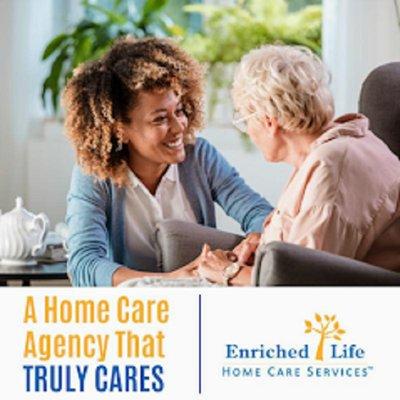 Enriched Life Home Care Services