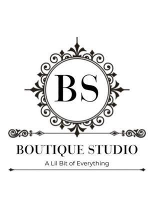 Boutique Studio