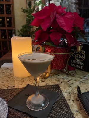 Espresso Martini