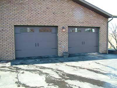 Cumberland Garage Doors