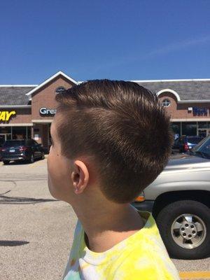 Great Clips