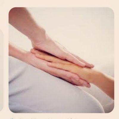 Above The Bones Massage Therapy