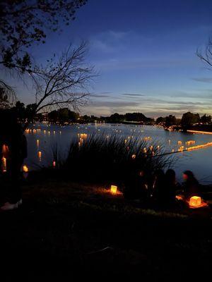 Lanterns