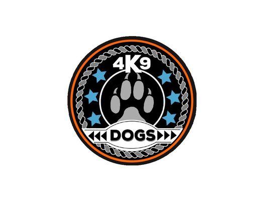 4k9 Dogs