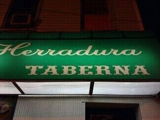 La Herradura Tavern