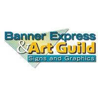 Banner Express Instant Signs