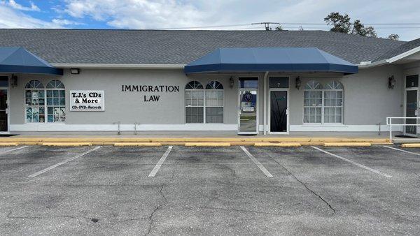 Florida Immigration Law Center, P.A.