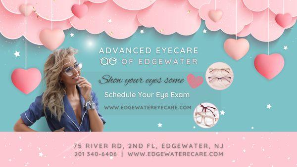 Advanced Eyecare of Edgewater