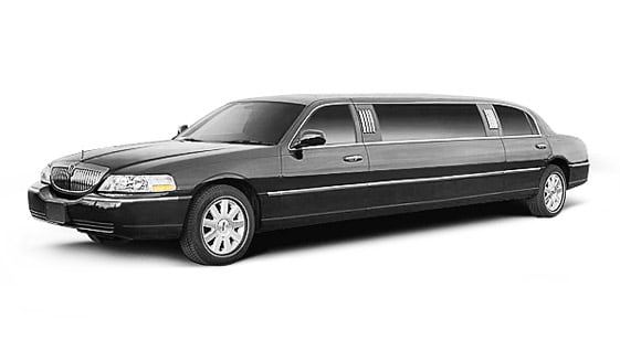 Limos for weddings or events