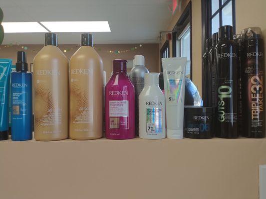 Your major Joico dealer