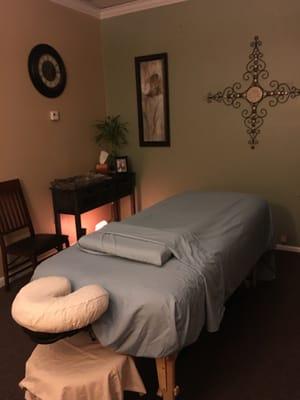 Lifehouse Massage and Wellness