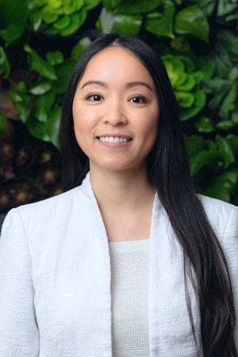 Dr. Lynn Do is our Clinical Director. She is a diplomate in prenatal and pediatric chiropractic as well.