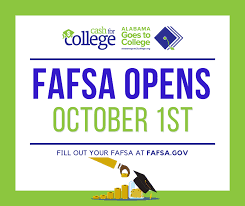 FAFSA ASSISTANCE