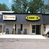 Line-X & Krown of North Pittsburgh