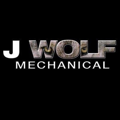 J Wolf Mechanical