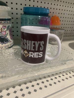 S'mores mug