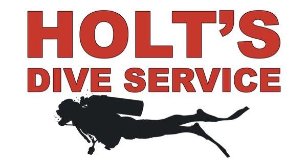 Holt's Dive Service